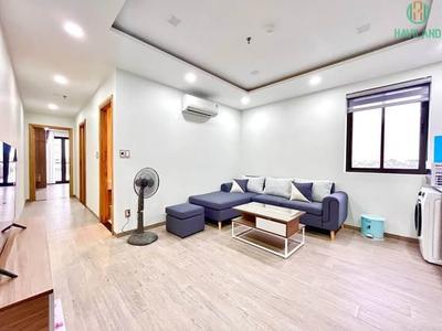 Cho thuê căn hộ, 2 phòng ngủ, Bình Minh 1, Hòa Cường, Đà Nẵng - Thumbnail 1