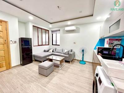 Cho thuê căn hộ, 2 phòng ngủ, Bình Minh 1, Hòa Cường, Đà Nẵng - Thumbnail 3