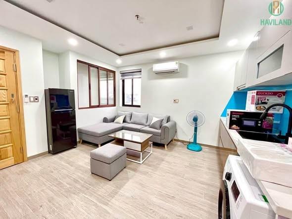 Cho thuê căn hộ, 2 phòng ngủ, Bình Minh 1, Hòa Cường, Đà Nẵng - Photo 3