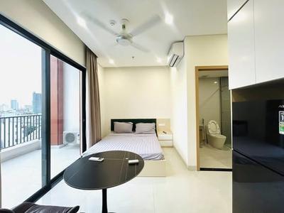 Cho thuê studio, 1 phòng ngủ, Ngũ Hành Sơn, Đà Nẵng - Thumbnail 2