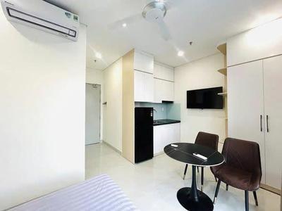 Cho thuê studio, 1 phòng ngủ, Ngũ Hành Sơn, Đà Nẵng - Thumbnail 3