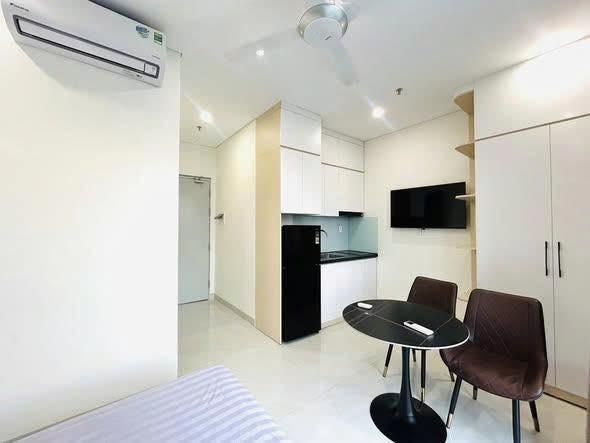 Cho thuê studio, 1 phòng ngủ, Ngũ Hành Sơn, Đà Nẵng - Photo 3