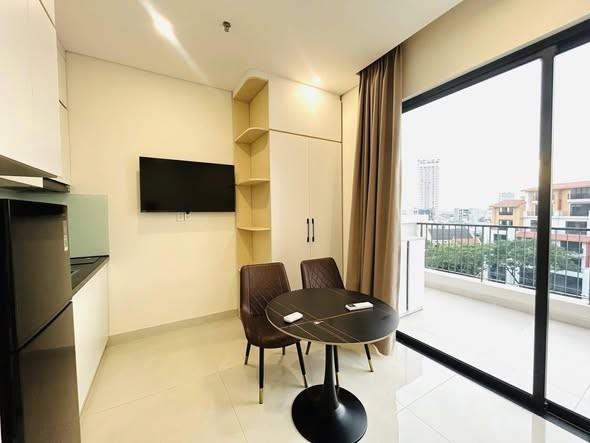 Cho thuê studio, 1 phòng ngủ, Ngũ Hành Sơn, Đà Nẵng - Photo 4