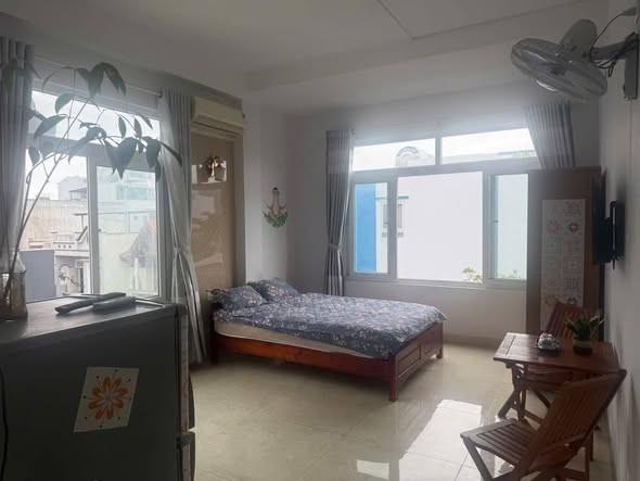 Cho thuê studio, 1 phòng ngủ, Đa Mặn 5, Ngũ Hành Sơn, Đà Nẵng - Photo 1