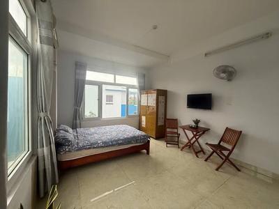Cho thuê studio, 1 phòng ngủ, Đa Mặn 5, Ngũ Hành Sơn, Đà Nẵng - Thumbnail 4