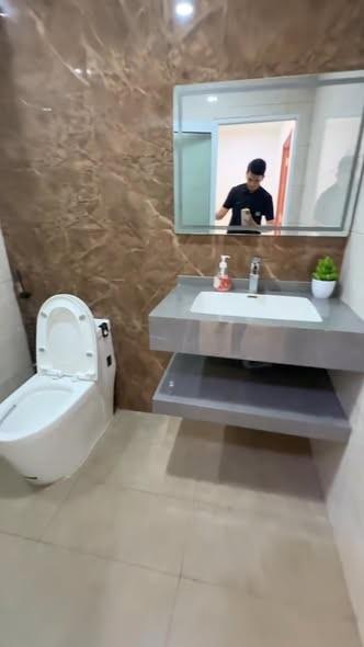 Cho thuê studio, 1 phòng ngủ, Thế Lữ, An Hải, Đà Nẵng - Photo 1