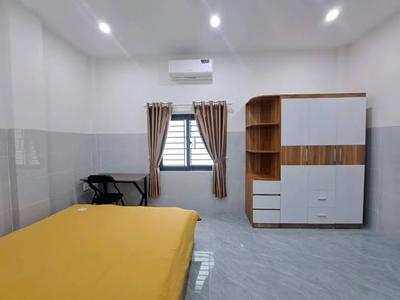 Cho thuê căn hộ, K85 Ông Ích Khiêm, Thanh Khê, Đà Nẵng - Thumbnail 2