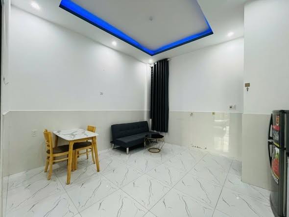 Cho thuê căn hộ, 1 phòng ngủ, 45m², Đồng Trí 4, Hòa Khánh, Đà Nẵng - Photo 2
