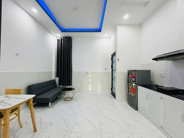 Cho thuê căn hộ, 1 phòng ngủ, 45m², Đồng Trí 4, Hòa Khánh, Đà Nẵng - Photo 3