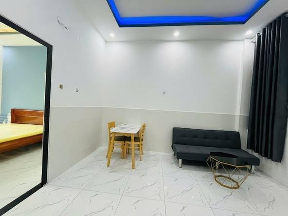 Cho thuê căn hộ, 1 phòng ngủ, 45m², Đồng Trí 4, Hòa Khánh, Đà Nẵng - Photo 4