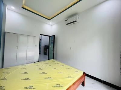 Cho thuê căn hộ, 1 phòng ngủ, 45m², Đồng Trí 4, Hòa Khánh, Đà Nẵng - Thumbnail 5