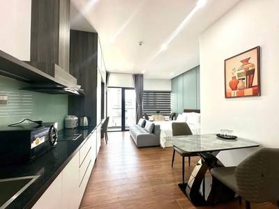 Studio for rent, 1 bedroom, Khuê Mỹ Đông 1, Ngũ Hành Sơn, Đà Nẵng - Thumbnail 1