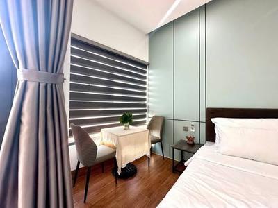 Studio for rent, 1 bedroom, Khuê Mỹ Đông 1, Ngũ Hành Sơn, Đà Nẵng - Thumbnail 2