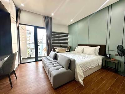 Studio for rent, 1 bedroom, Khuê Mỹ Đông 1, Ngũ Hành Sơn, Đà Nẵng - Thumbnail 3