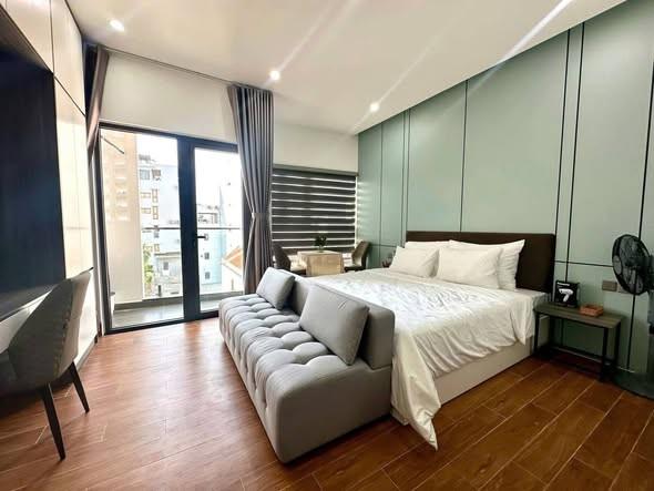 Studio for rent, 1 bedroom, Khuê Mỹ Đông 1, Ngũ Hành Sơn, Đà Nẵng - Photo 3