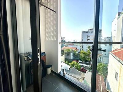 Studio for rent, 1 bedroom, Khuê Mỹ Đông 1, Ngũ Hành Sơn, Đà Nẵng - Thumbnail 4
