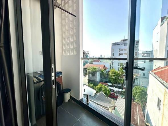Studio for rent, 1 bedroom, Khuê Mỹ Đông 1, Ngũ Hành Sơn, Đà Nẵng - Photo 4