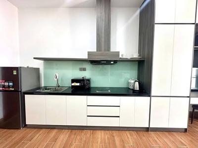 Studio for rent, 1 bedroom, Khuê Mỹ Đông 1, Ngũ Hành Sơn, Đà Nẵng - Thumbnail 5