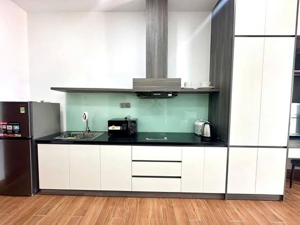 Studio for rent, 1 bedroom, Khuê Mỹ Đông 1, Ngũ Hành Sơn, Đà Nẵng - Photo 5