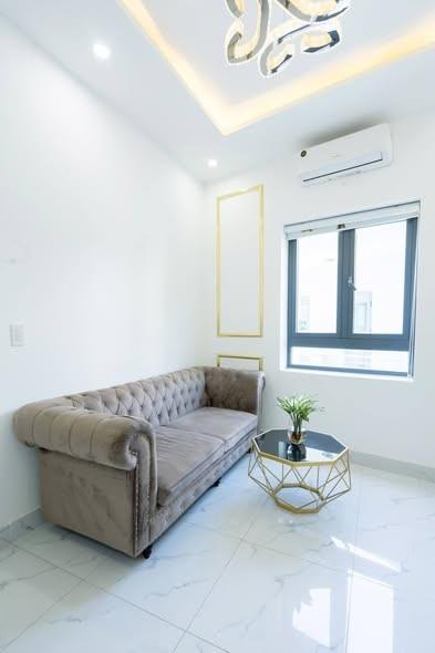 Cho thuê căn hộ, Vũ Đình Long, Sơn Trà, Đà Nẵng - Photo 1