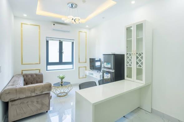 Cho thuê căn hộ, Vũ Đình Long, Sơn Trà, Đà Nẵng - Photo 2