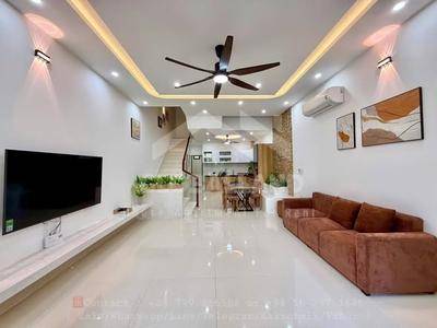 Cho thuê căn hộ, 2 phòng ngủ, 100m², Ngũ Hành Sơn, Đà Nẵng - Ngũ Hành Sơn, Đà Nẵng