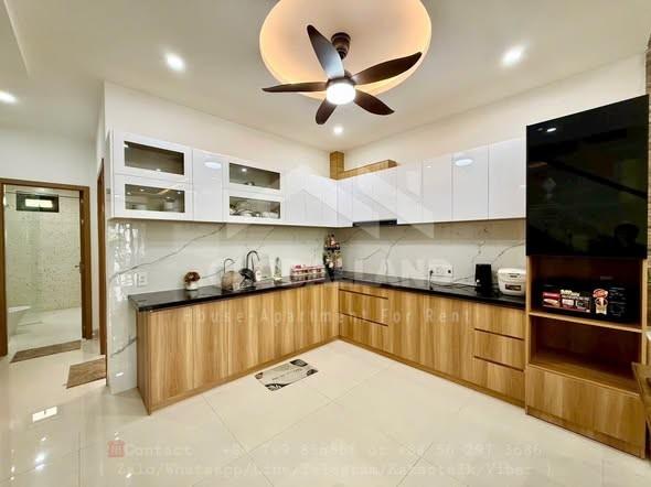 Cho thuê căn hộ, 2 phòng ngủ, 100m², Ngũ Hành Sơn, Đà Nẵng - Photo 3