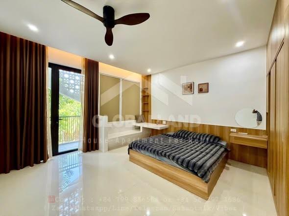 Cho thuê căn hộ, 2 phòng ngủ, 100m², Ngũ Hành Sơn, Đà Nẵng - Photo 4
