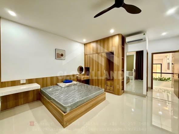 Cho thuê căn hộ, 2 phòng ngủ, 100m², Ngũ Hành Sơn, Đà Nẵng - Photo 5