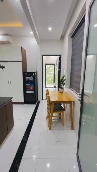 Cho thuê studio, 1 phòng ngủ, Nguyễn Đình Chiểu, Ngũ Hành Sơn, Đà Nẵng - Ngũ Hành Sơn, Đà Nẵng