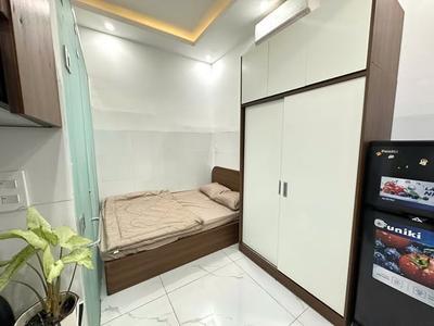 Cho thuê studio, 1 phòng ngủ, Nguyễn Đình Chiểu, Ngũ Hành Sơn, Đà Nẵng - Thumbnail 2