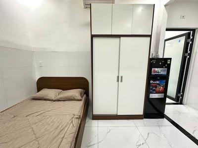 Cho thuê studio, 1 phòng ngủ, Nguyễn Đình Chiểu, Ngũ Hành Sơn, Đà Nẵng - Thumbnail 3