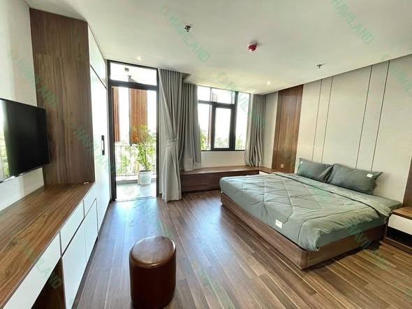 Cho thuê căn hộ, Duy Tân, Hòa Cường, Đà Nẵng - Photo 2