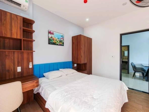 Cho thuê căn hộ, 2 phòng ngủ, Lê Nổ, Hòa Cường, Đà Nẵng - Photo 3