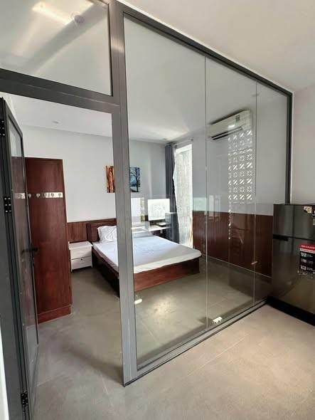 Cho thuê căn hộ, 1 phòng ngủ, 38m², Phước Trường 17, An Hải, Đà Nẵng - Photo 2