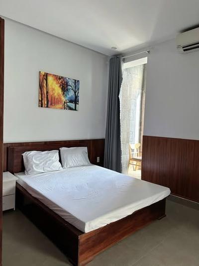 Cho thuê căn hộ, 1 phòng ngủ, 38m², Phước Trường 17, An Hải, Đà Nẵng - Thumbnail 4