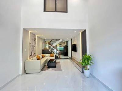 Cho thuê nhà riêng, 4 phòng ngủ, Xuân Diệu, Hải Châu, Đà Nẵng - Hải Châu, Đà Nẵng