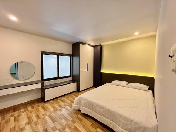 Cho thuê nhà riêng, 4 phòng ngủ, Xuân Diệu, Hải Châu, Đà Nẵng - Photo 5