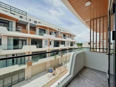 Cho thuê căn hộ, Hỏa Sơn 1, Ngũ Hành Sơn, Đà Nẵng - Thumbnail 5