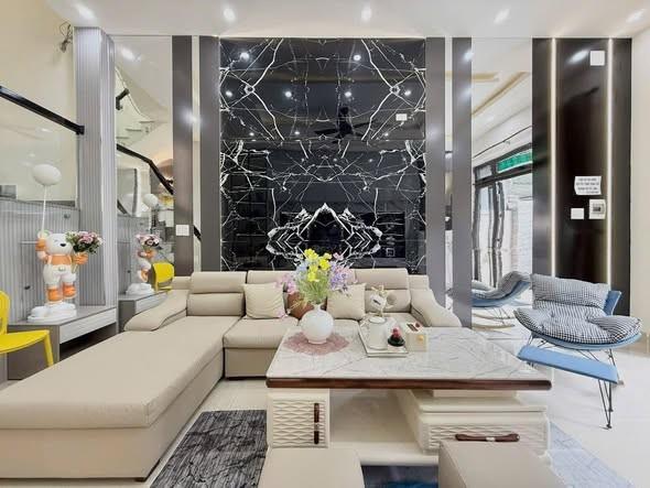 Cho thuê nhà riêng, 3 phòng ngủ, 65m², Tiên Sơn 1, Hòa Cường, Đà Nẵng - Photo 1