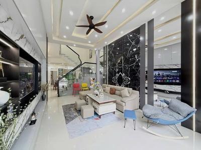 Cho thuê nhà riêng, 3 phòng ngủ, 65m², Tiên Sơn 1, Hòa Cường, Đà Nẵng - Thumbnail 3
