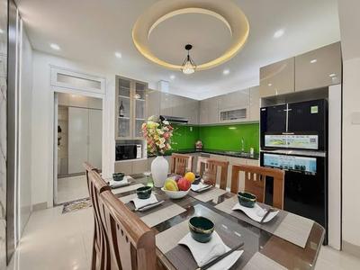 Cho thuê nhà riêng, 3 phòng ngủ, 65m², Tiên Sơn 1, Hòa Cường, Đà Nẵng - Thumbnail 4