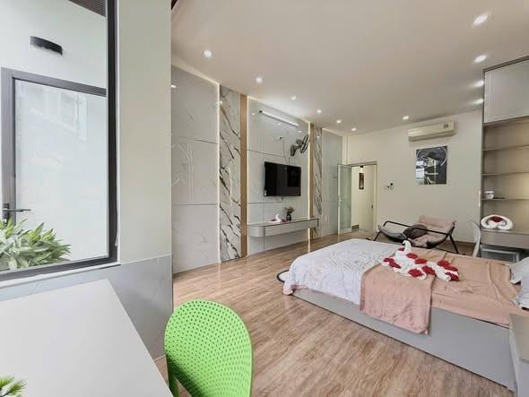 Cho thuê nhà riêng, 3 phòng ngủ, 65m², Tiên Sơn 1, Hòa Cường, Đà Nẵng - Photo 5