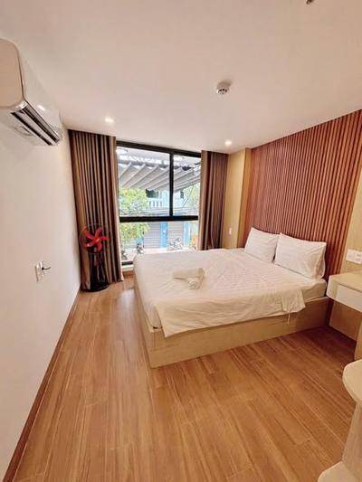 Cho thuê căn hộ, 1 phòng ngủ, An Thượng 21, Ngũ Hành Sơn, Đà Nẵng - Ngũ Hành Sơn, Đà Nẵng