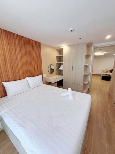 Cho thuê căn hộ, 1 phòng ngủ, An Thượng 21, Ngũ Hành Sơn, Đà Nẵng - Thumbnail 4