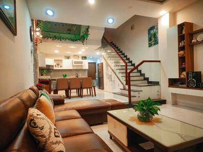 Cho thuê nhà riêng, 3 phòng ngủ, 130m², Hói Kiểng 1, Ngũ Hành Sơn, Đà Nẵng - Ngũ Hành Sơn, Đà Nẵng