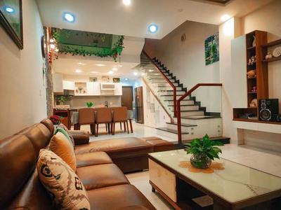 Cho thuê nhà riêng, 3 phòng ngủ, 130m², Hói Kiểng 1, Ngũ Hành Sơn, Đà Nẵng - Thumbnail 1