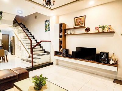 Cho thuê nhà riêng, 3 phòng ngủ, 130m², Hói Kiểng 1, Ngũ Hành Sơn, Đà Nẵng - Thumbnail 2