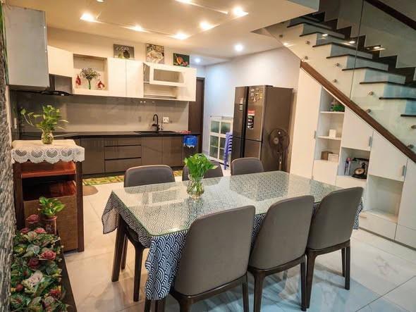 Cho thuê nhà riêng, 3 phòng ngủ, 130m², Hói Kiểng 1, Ngũ Hành Sơn, Đà Nẵng - Photo 3