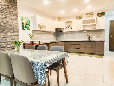 Cho thuê nhà riêng, 3 phòng ngủ, 130m², Hói Kiểng 1, Ngũ Hành Sơn, Đà Nẵng - Thumbnail 5